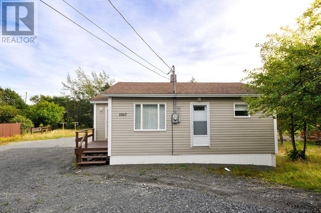 1067 Main Road, Dunville, Newfoundland & Labrador  A0B 1S0 - Photo 3 - 1303606