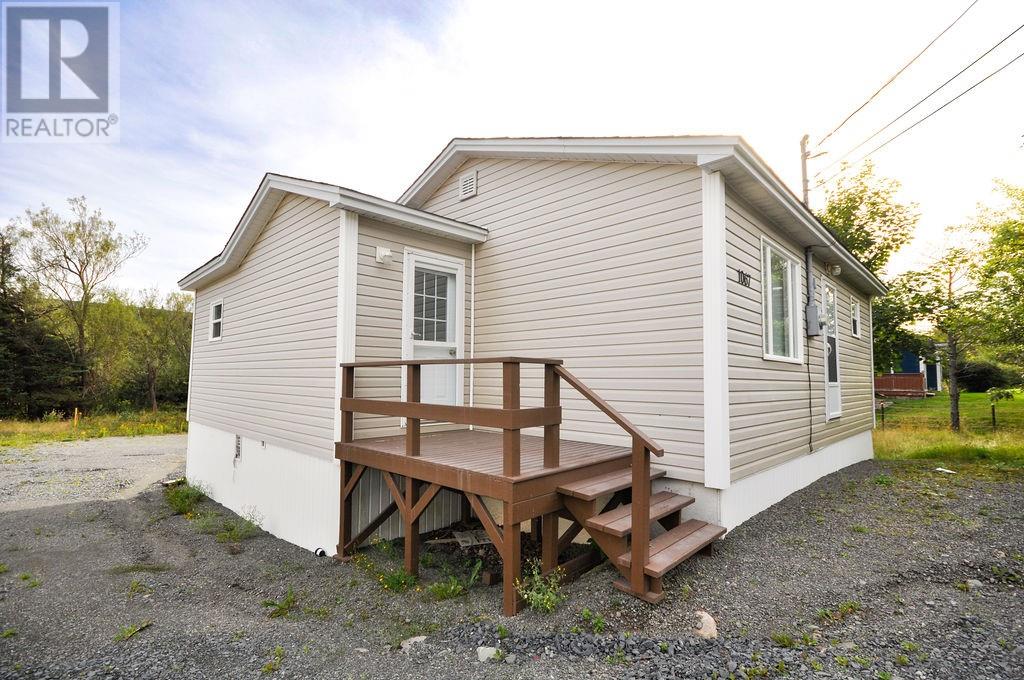 1067 Main Road, Dunville, Newfoundland & Labrador  A0B 1S0 - Photo 4 - 1303606