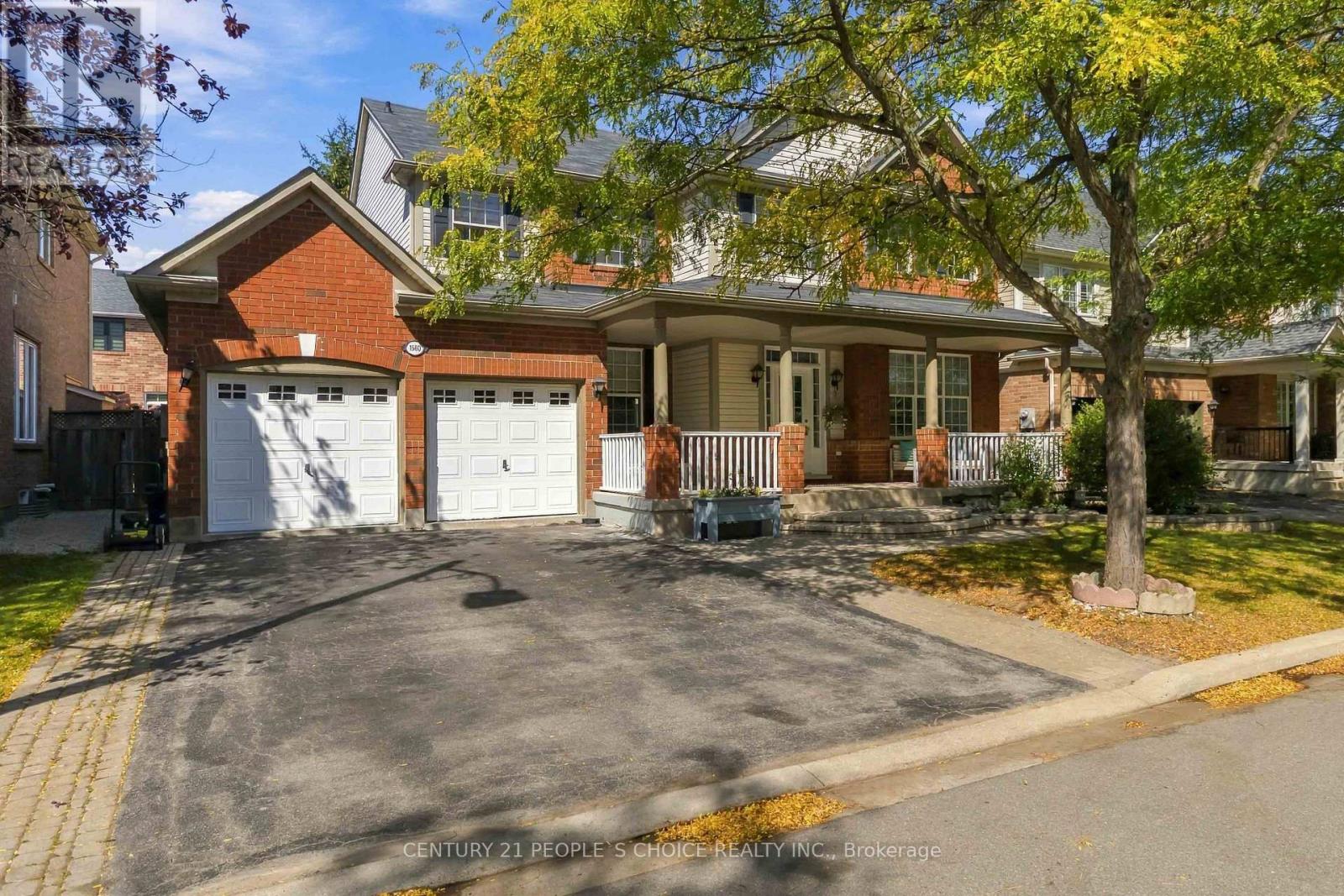 1580 Earl Crescent, Milton, Ontario  L9T 5Z2 - Photo 1 - W13827044