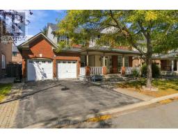 1580 EARL CRESCENT, Milton, Ontario