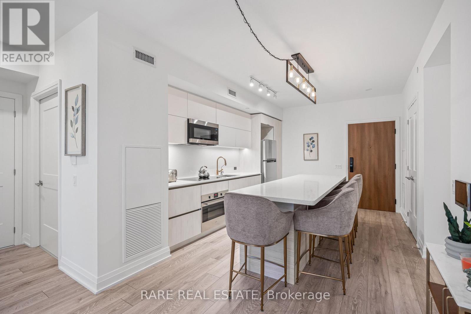 308 - 21 Park Street E, Mississauga, Ontario  L5G 0C2 - Photo 12 - W13827102