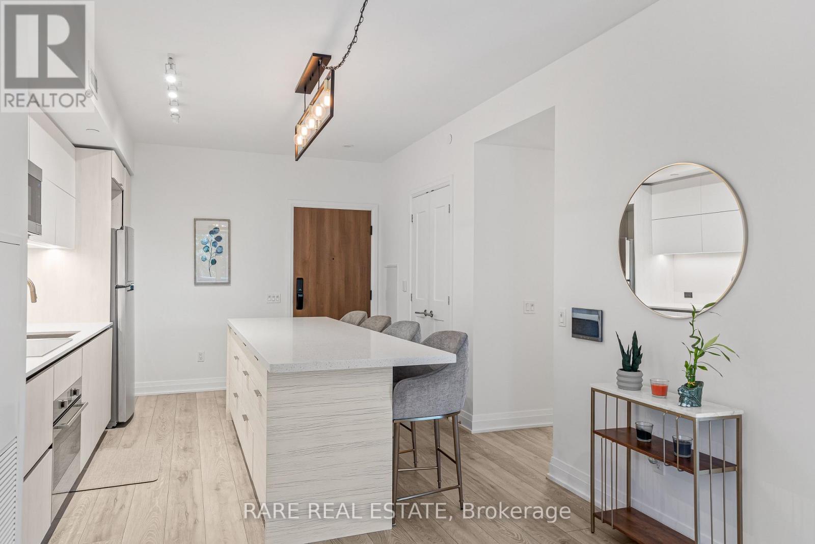 308 - 21 Park Street E, Mississauga, Ontario  L5G 0C2 - Photo 14 - W13827102