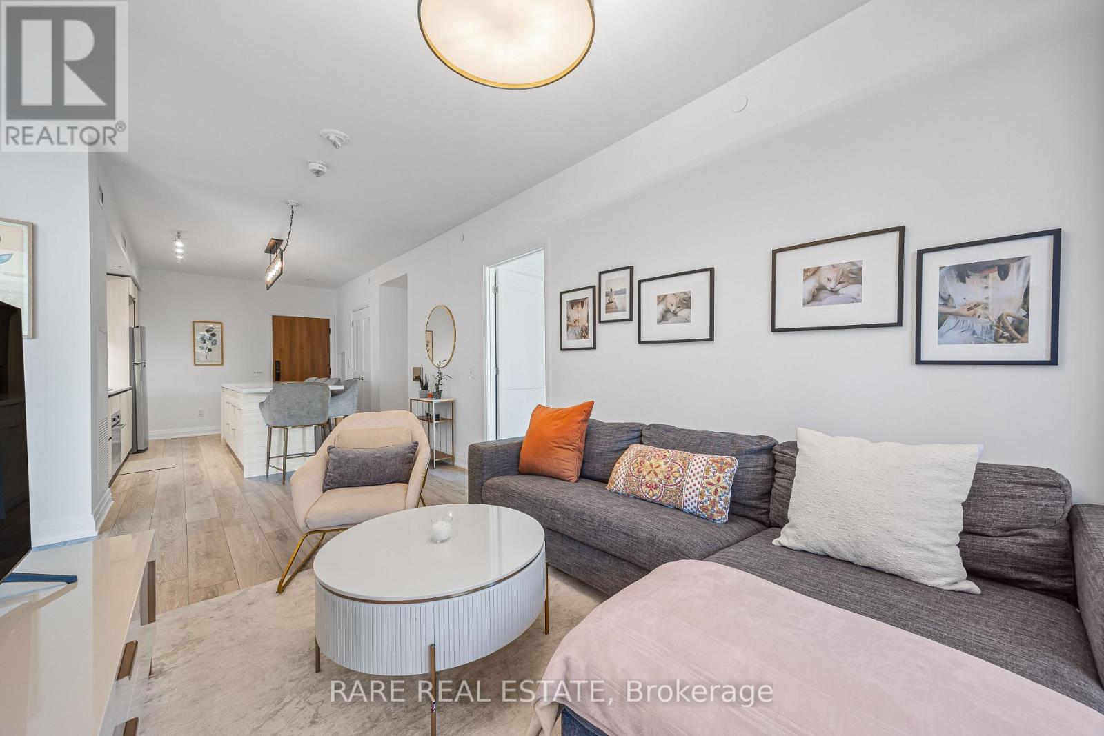 308 - 21 Park Street E, Mississauga, Ontario  L5G 0C2 - Photo 21 - W13827102