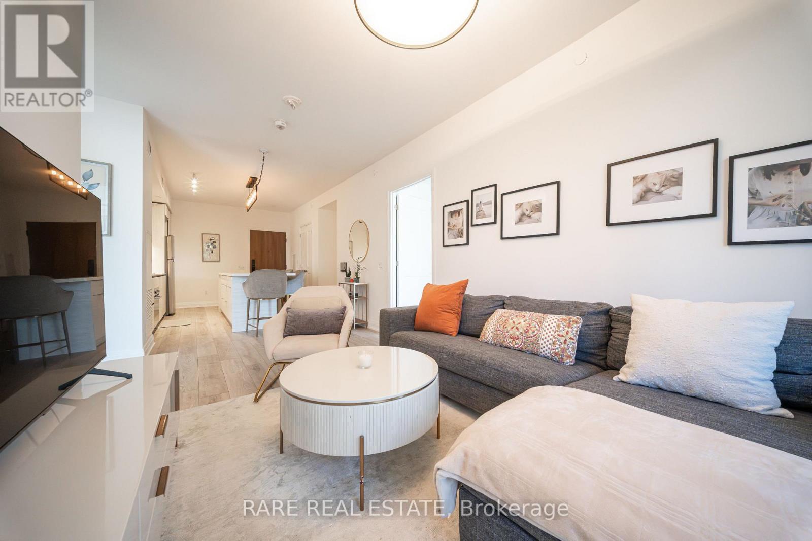 308 - 21 Park Street E, Mississauga, Ontario  L5G 0C2 - Photo 22 - W13827102