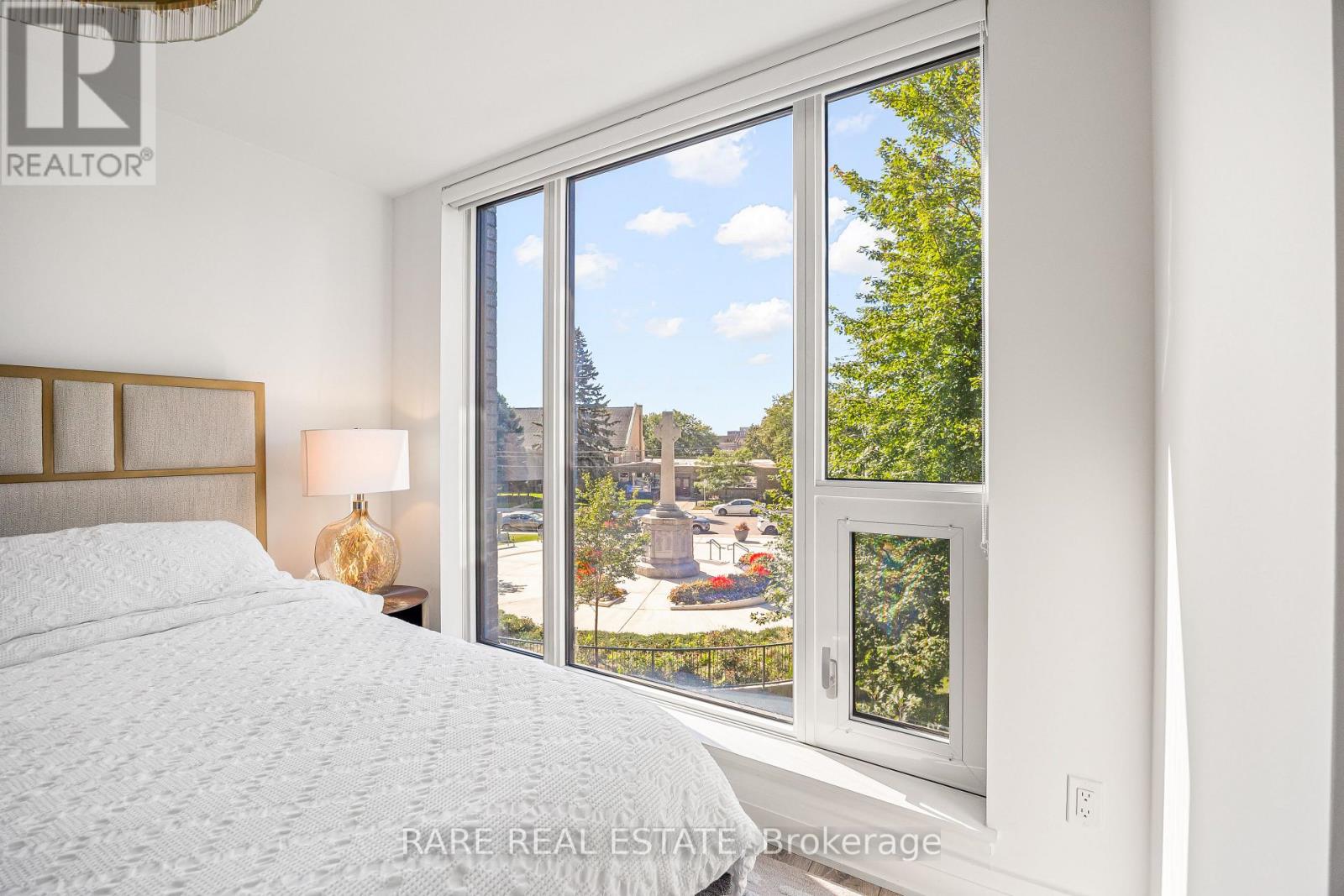 308 - 21 Park Street E, Mississauga, Ontario  L5G 0C2 - Photo 24 - W13827102