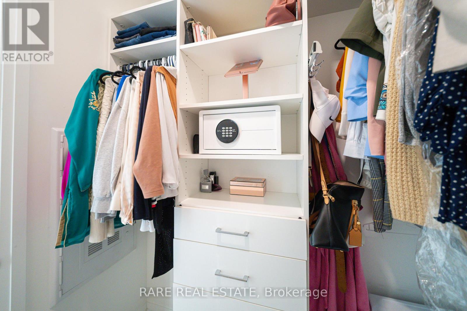308 - 21 Park Street E, Mississauga, Ontario  L5G 0C2 - Photo 29 - W13827102