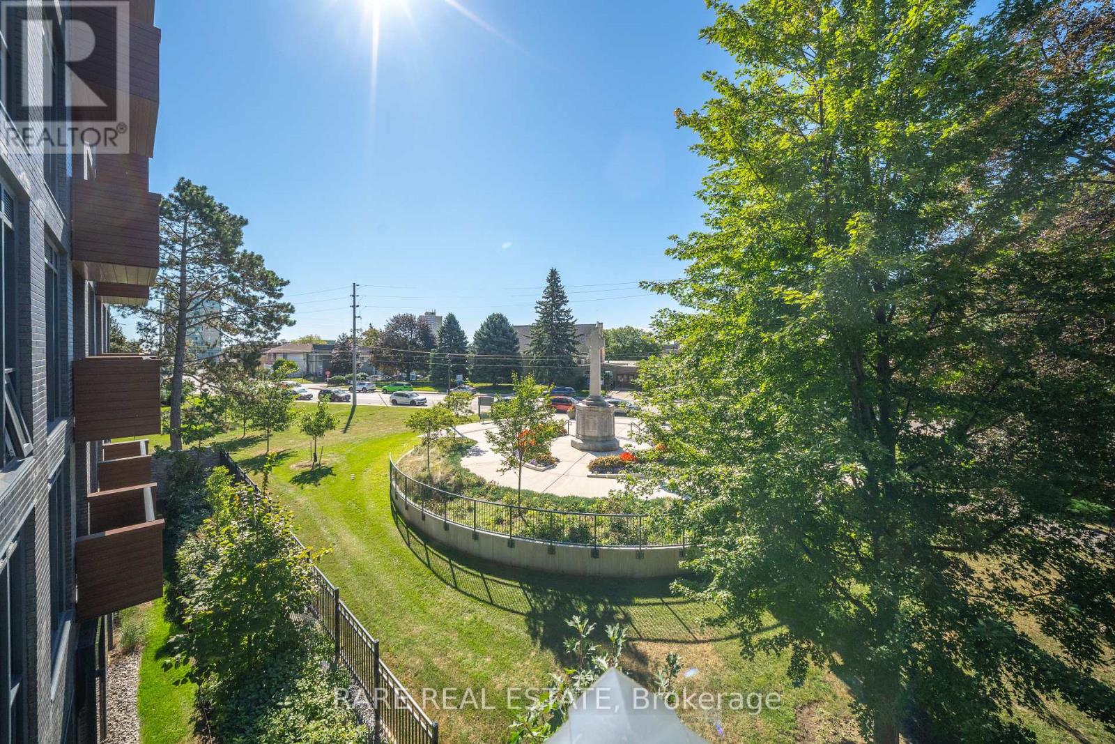 308 - 21 Park Street E, Mississauga, Ontario  L5G 0C2 - Photo 36 - W13827102