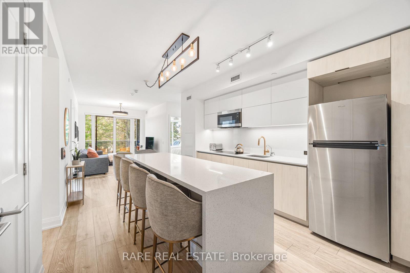 308 - 21 Park Street E, Mississauga, Ontario  L5G 0C2 - Photo 8 - W13827102
