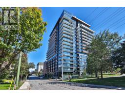 308 - 21 PARK STREET E, Mississauga, Ontario