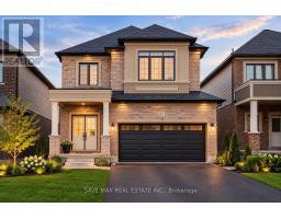 62 HITCHMAN ST STREET N, Brant, Ontario