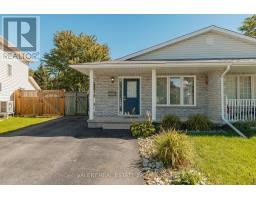 657A JACOB LANE, Waterloo, Ontario