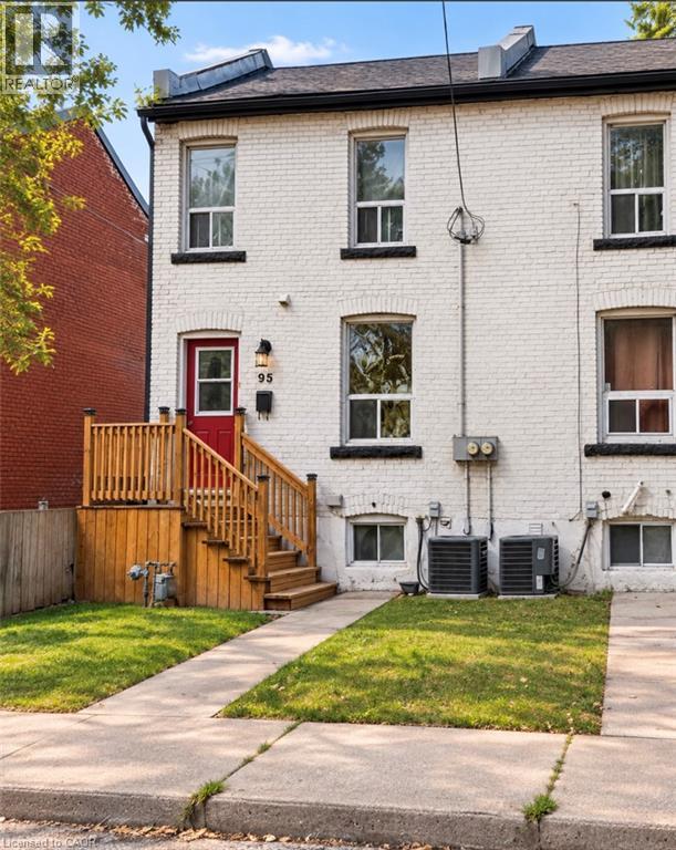 95 Cheever Street, Hamilton, Ontario  L8L 5R8 - Photo 1 - 40862724