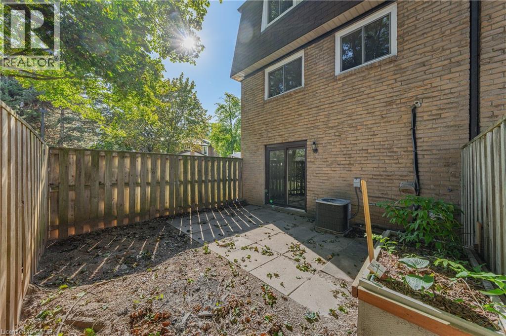 660 Oxford Road Unit# 35, Burlington, Ontario  L7N 3M1 - Photo 32 - 40863035