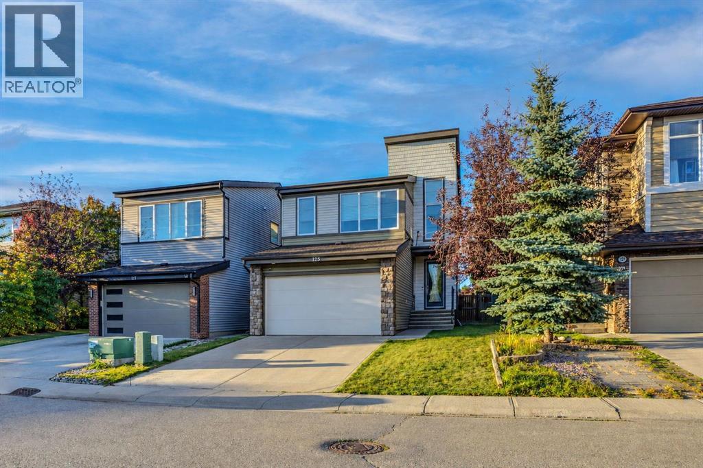 125 Walden Square Se, Calgary, Alberta  T2X 0R9 - Photo 2 - A2347456