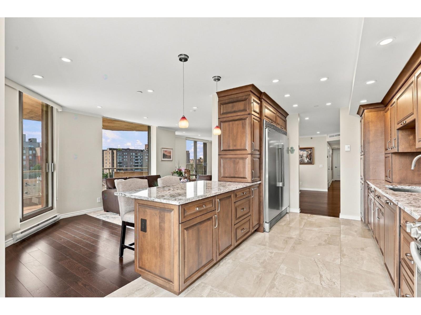 5850 Av. Marc-Chagall|#607 Côte-Saint-Luc Quebec Canada H4A1G1 5