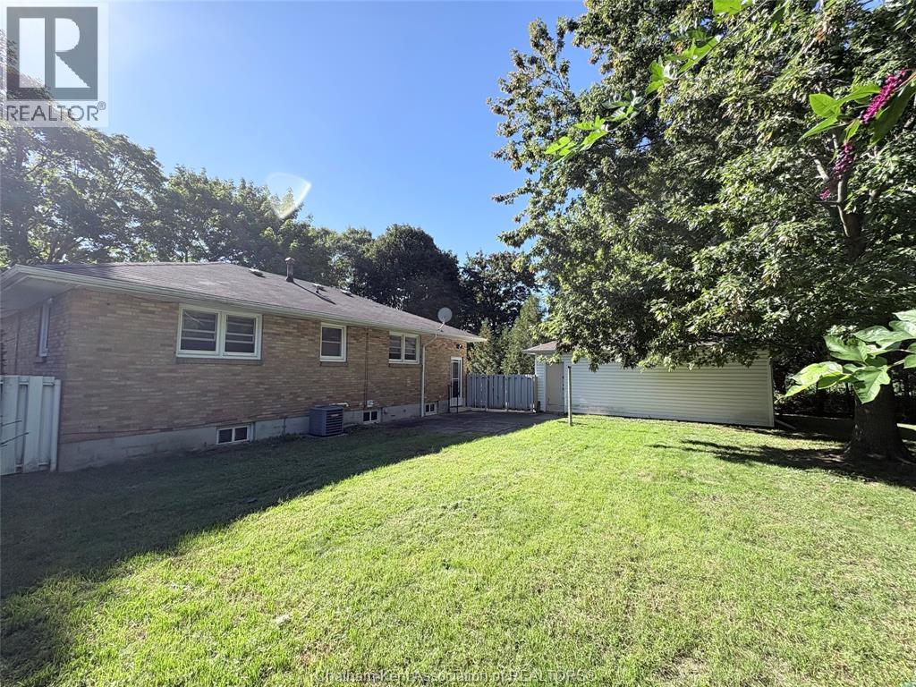 62 Burton Avenue, Chatham, Ontario  N7M 4Z5 - Photo 27 - 26023560