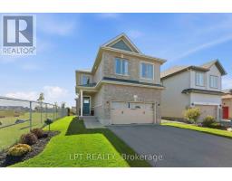610 COPE DRIVE, Ottawa, Ontario