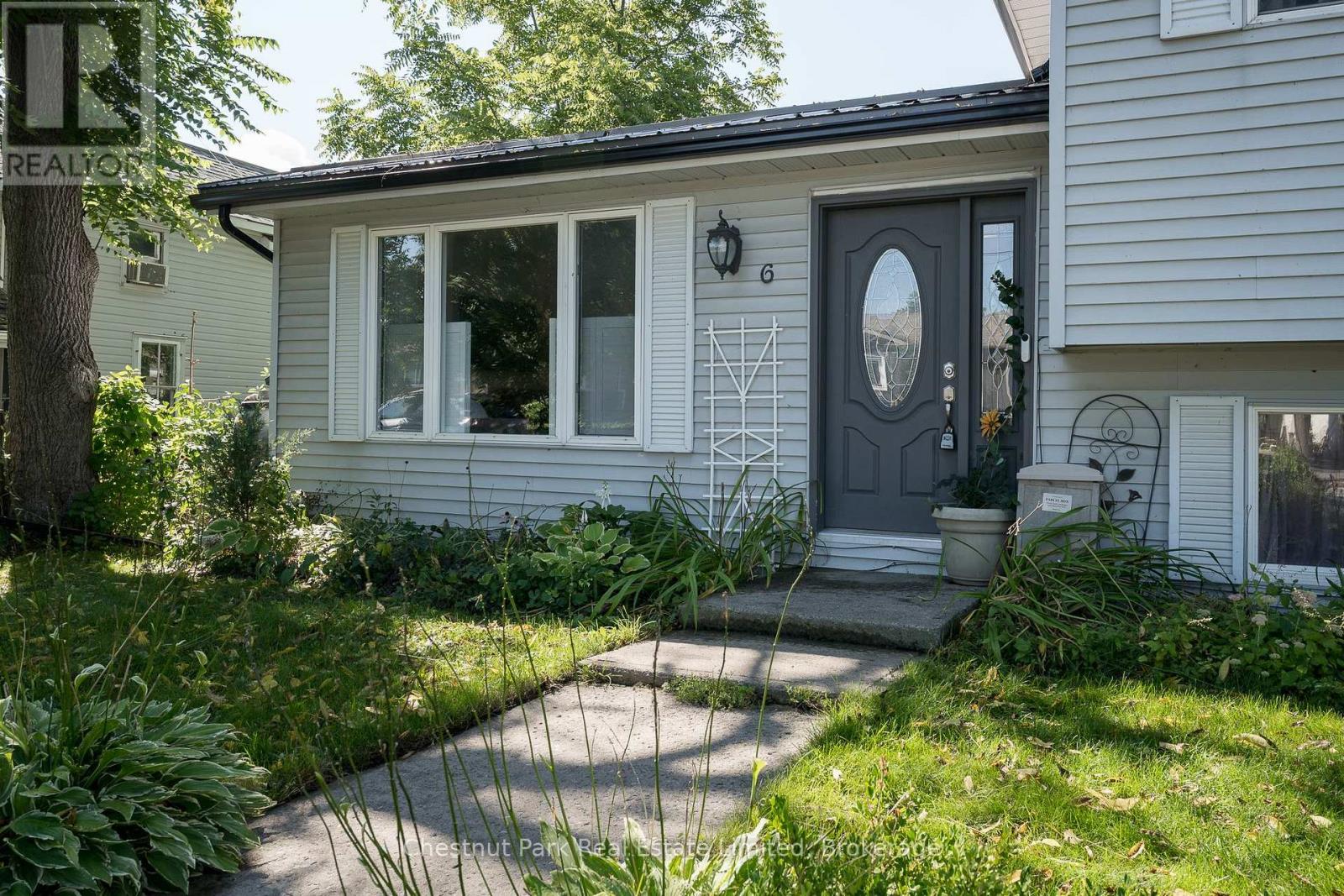 6 Spencer Street, Prince Edward County, Ontario  K0K 2T0 - Photo 4 - X13827132