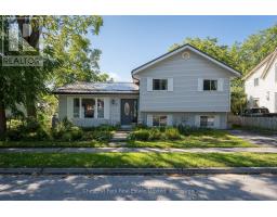 6 SPENCER STREET, Prince Edward County, Ontario