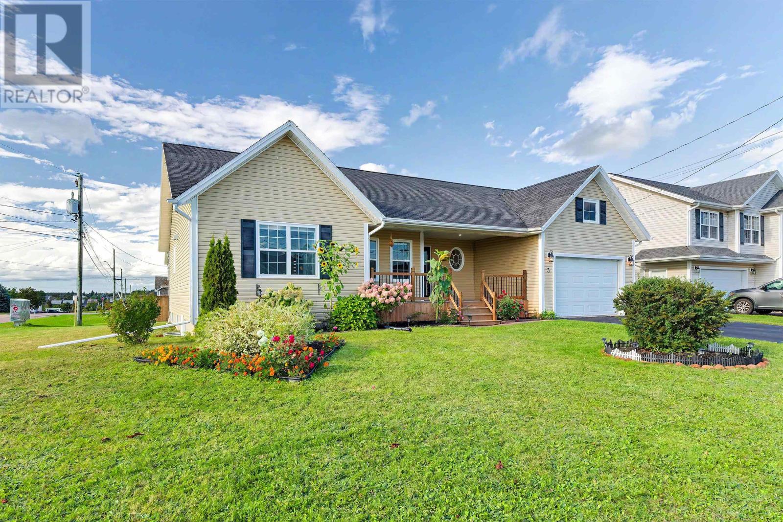 3 Hummingbird Street, Charlottetown, Prince Edward Island  C1E 0J1 - Photo 3 - 202624138