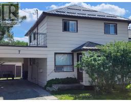 7 FEDERAL STREET, Kirkland Lake, Ontario