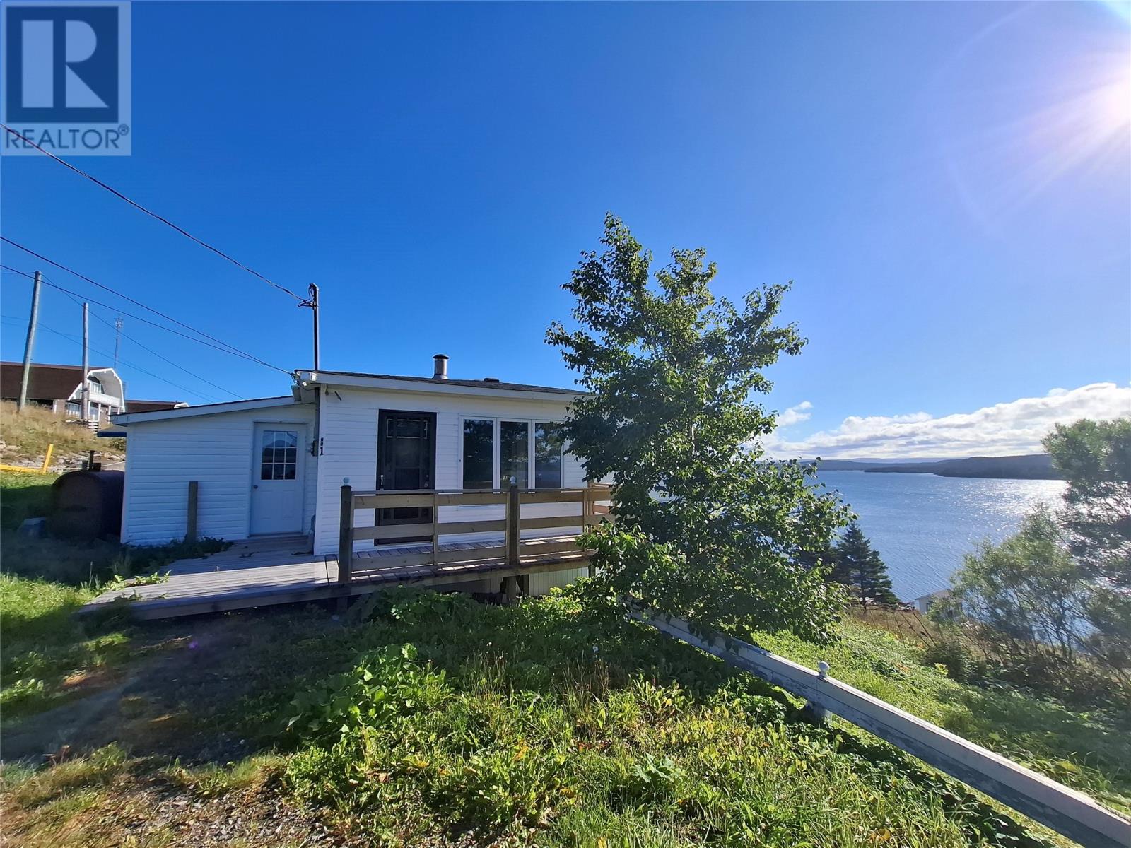 1 Hillside Avenue, Port Saunders, Newfoundland & Labrador