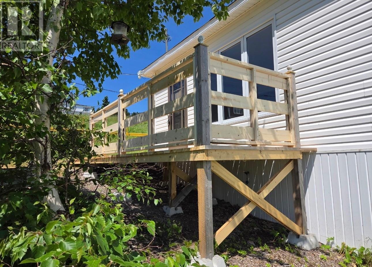 1 Hillside Avenue, Port Saunders, Newfoundland & Labrador  A0k 4H0 - Photo 2 - 1303646