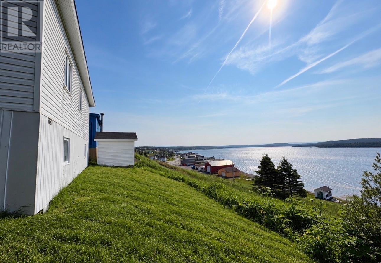 1 Hillside Avenue, Port Saunders, Newfoundland & Labrador  A0k 4H0 - Photo 4 - 1303646