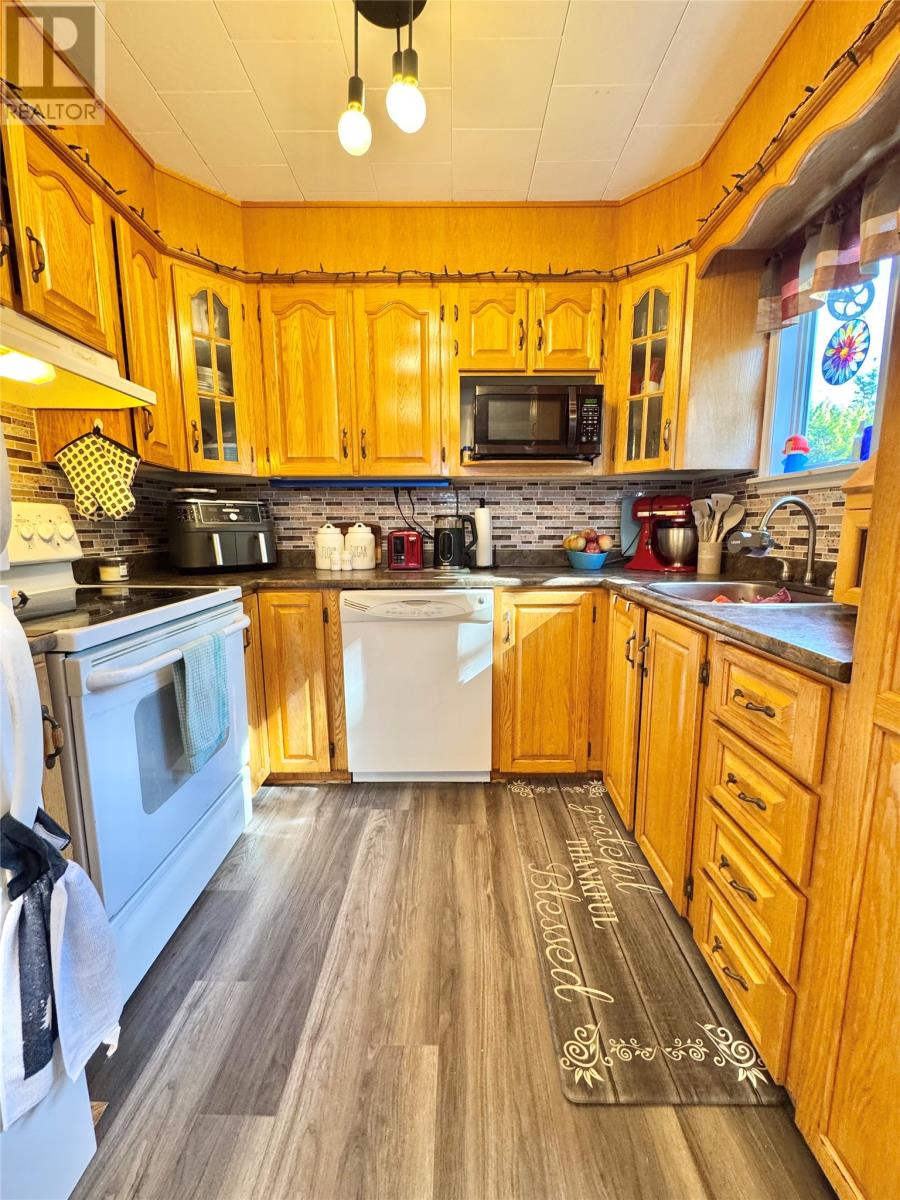 20 Tizzard Street, Lewisporte, Newfoundland & Labrador  A0G 3A0 - Photo 12 - 1303615