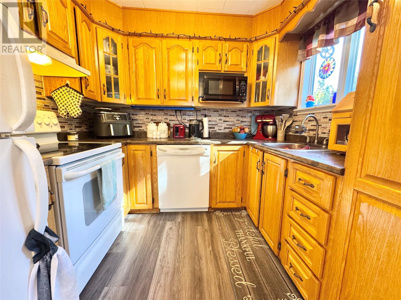 20 Tizzard Street, Lewisporte, Newfoundland & Labrador  A0G 3A0 - Photo 14 - 1303615