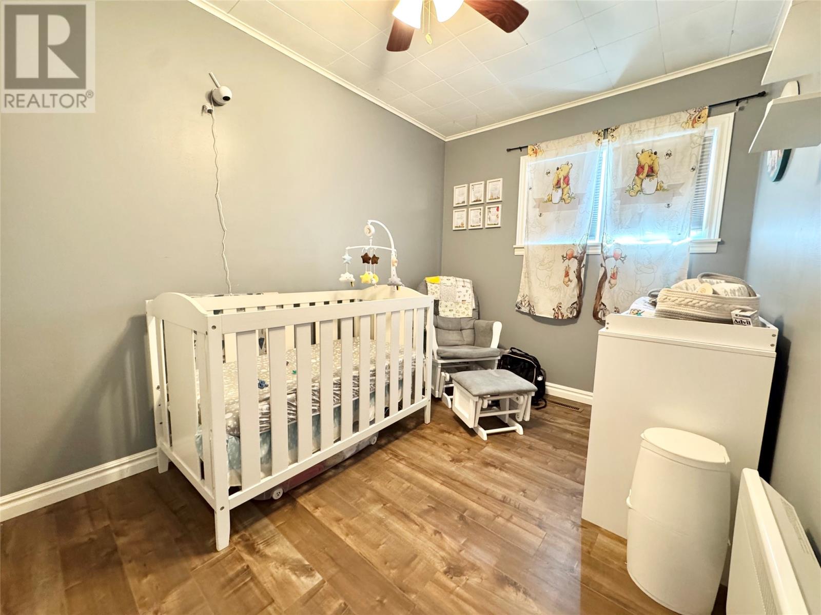 20 Tizzard Street, Lewisporte, Newfoundland & Labrador  A0G 3A0 - Photo 20 - 1303615