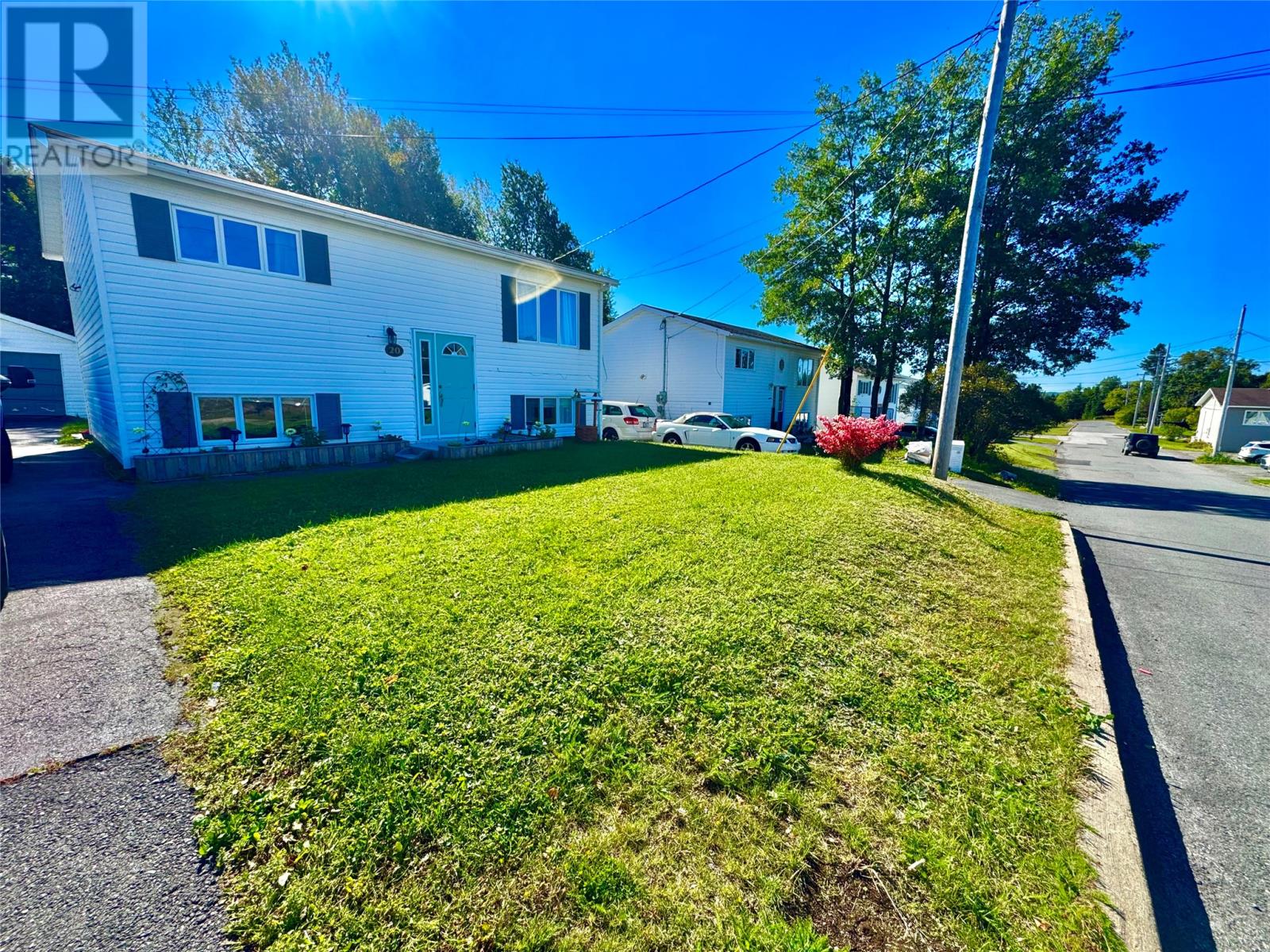20 Tizzard Street, Lewisporte, Newfoundland & Labrador  A0G 3A0 - Photo 29 - 1303615