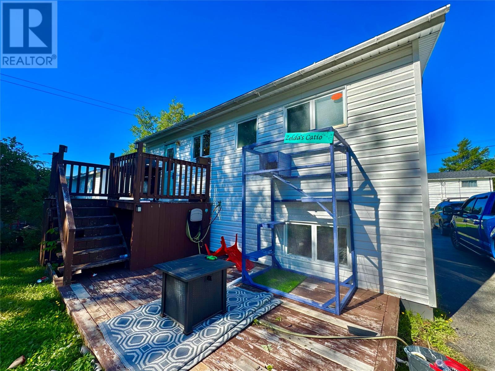20 Tizzard Street, Lewisporte, Newfoundland & Labrador  A0G 3A0 - Photo 30 - 1303615
