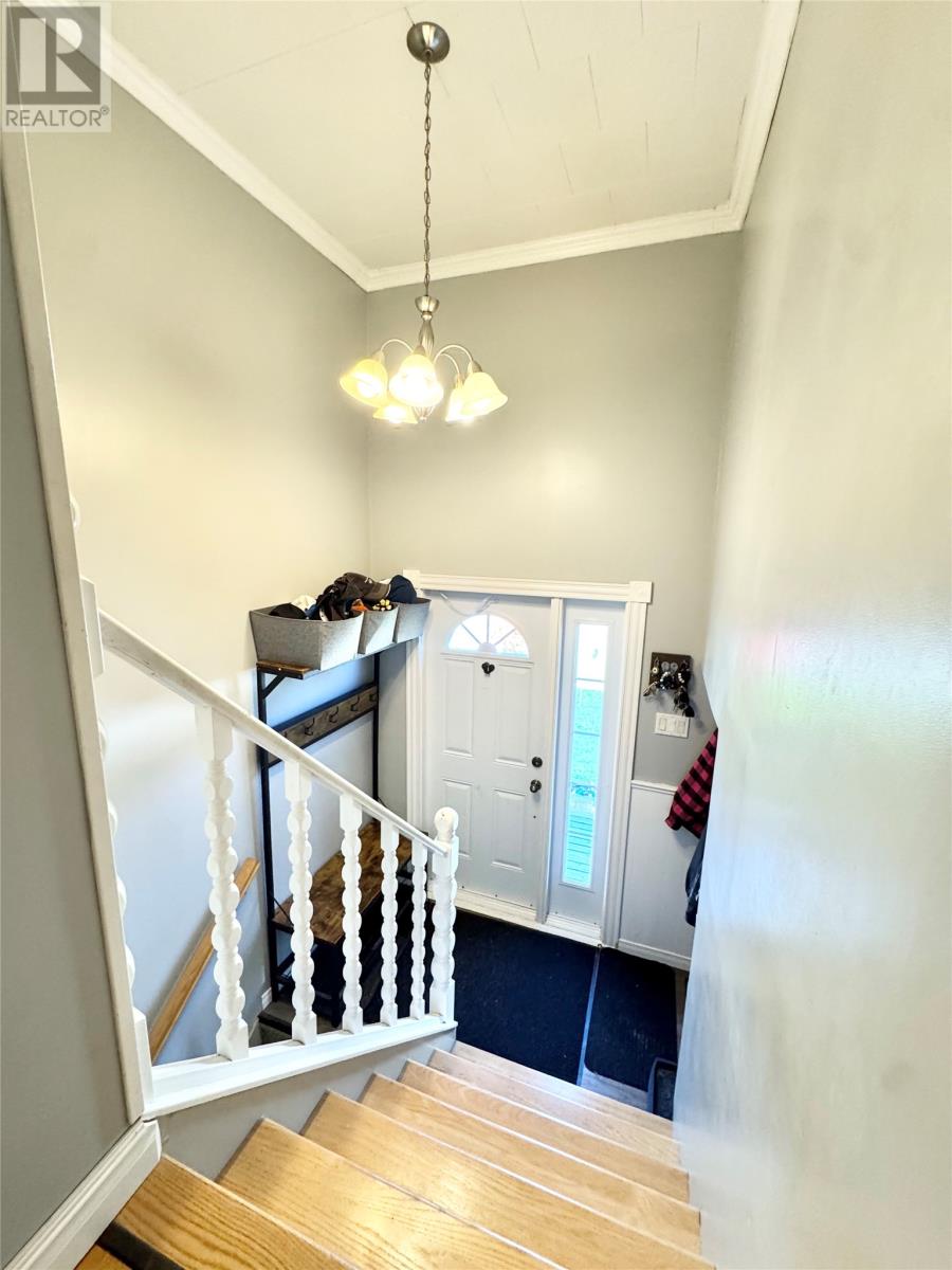 20 Tizzard Street, Lewisporte, Newfoundland & Labrador  A0G 3A0 - Photo 4 - 1303615