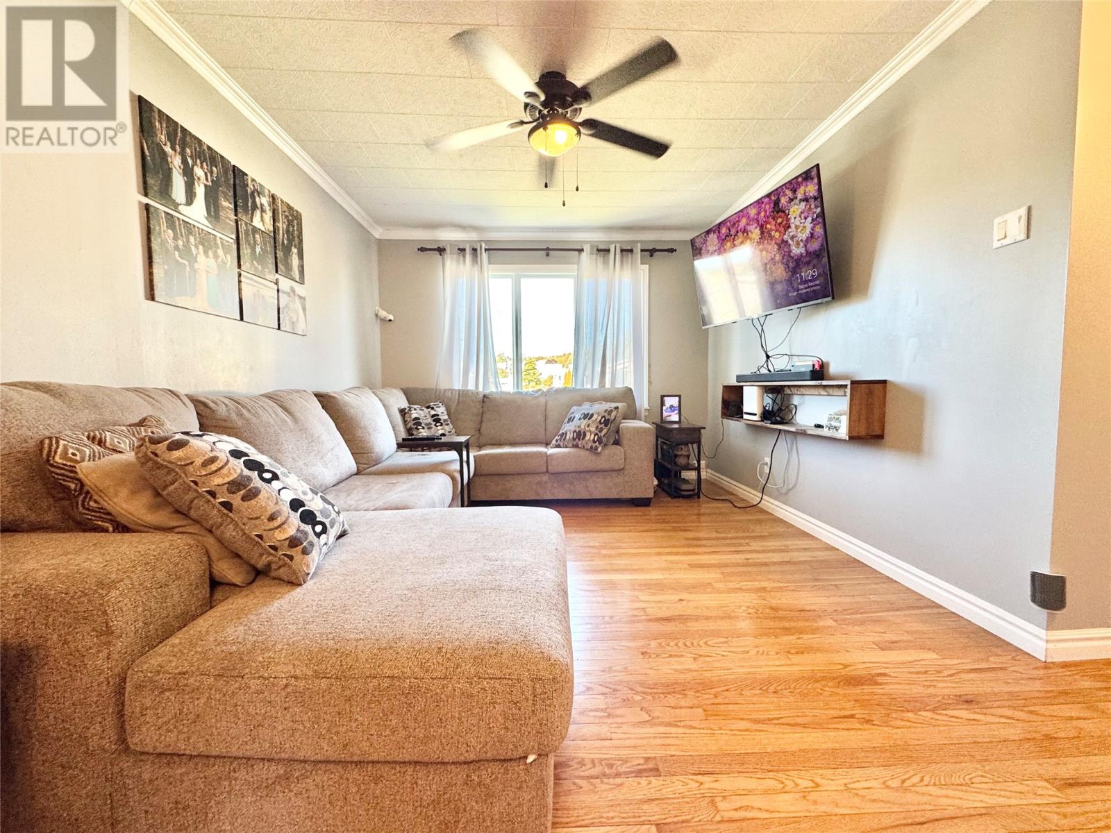 20 Tizzard Street, Lewisporte, Newfoundland & Labrador  A0G 3A0 - Photo 7 - 1303615