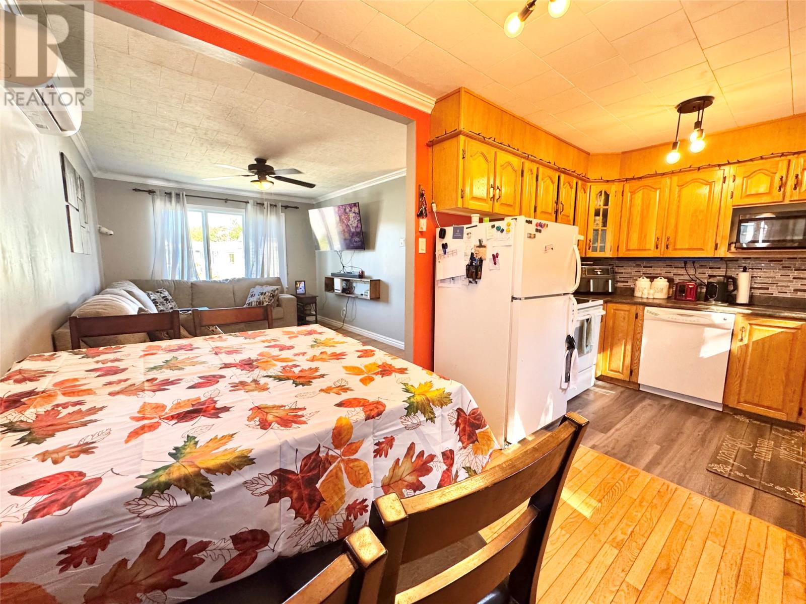 20 Tizzard Street, Lewisporte, Newfoundland & Labrador  A0G 3A0 - Photo 8 - 1303615