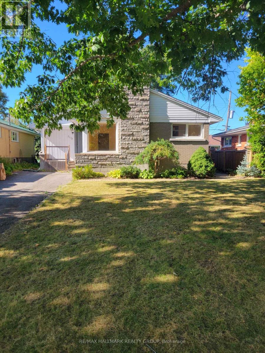 2173 RUSHTON ROAD, Ottawa, Ontario