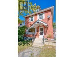 21 GARRISON STREET, Ottawa, Ontario