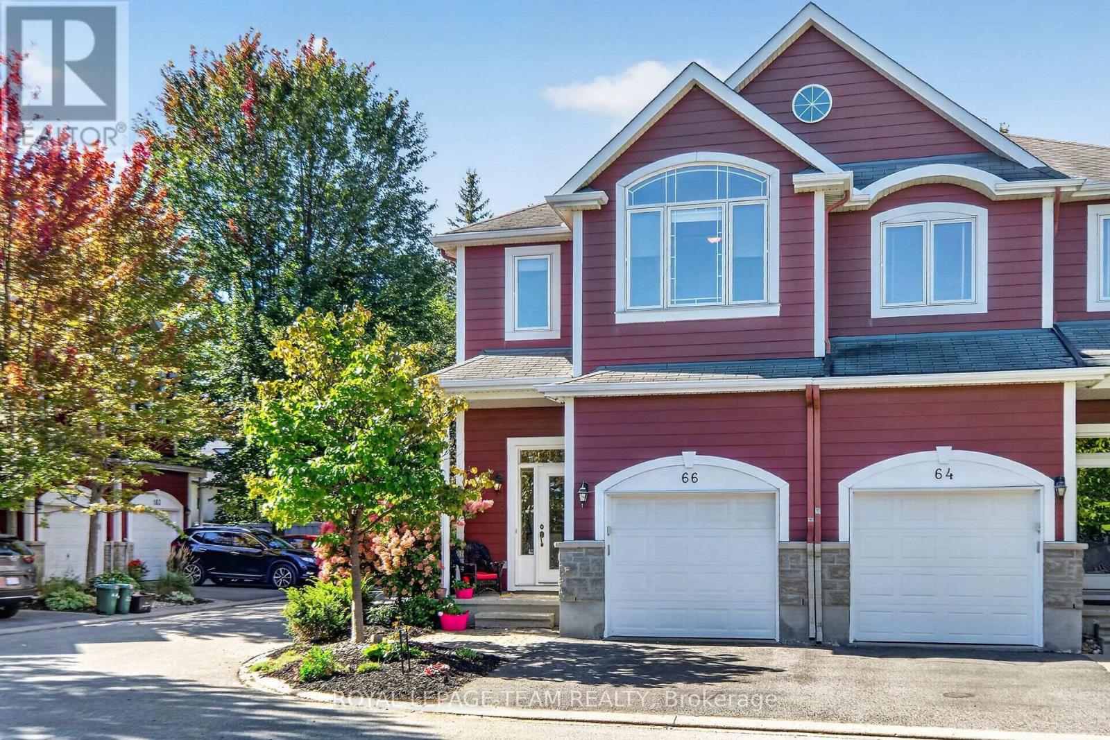 66 EVELYN POWERS PRIVATE, Ottawa, Ontario