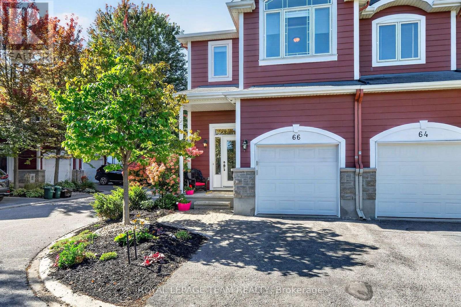 66 Evelyn Powers Private, Ottawa, Ontario  K2S 0E1 - Photo 4 - X13827128