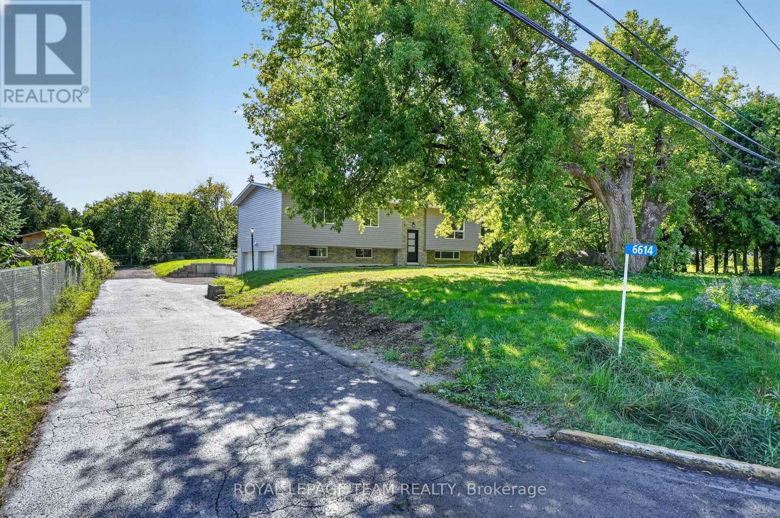6614 Parkway Road, Ottawa, Ontario  K4P 1E5 - Photo 2 - X13827148