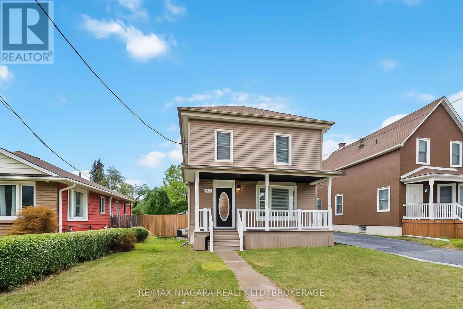 4367 Ontario Street, Lincoln, Ontario  L0R 1B0 - Photo 2 - X13827134