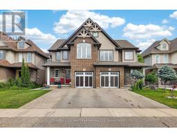 1180 CAEN AVENUE, Woodstock, Ontario