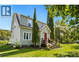 40 Mill Road, Elgin, New Brunswick