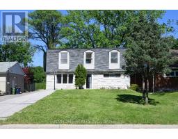 49 BELLEFONTAINE STREET, Toronto, Ontario