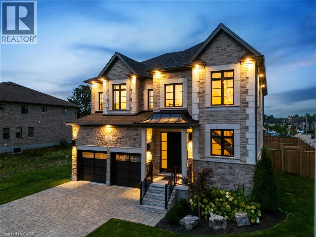 211 Ambrous Crescent, Guelph, Ontario  N1G 0G3 - Photo 2 - 40859482