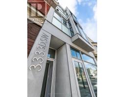 3A - 3333 DUNDAS STREET W, Toronto, Ontario