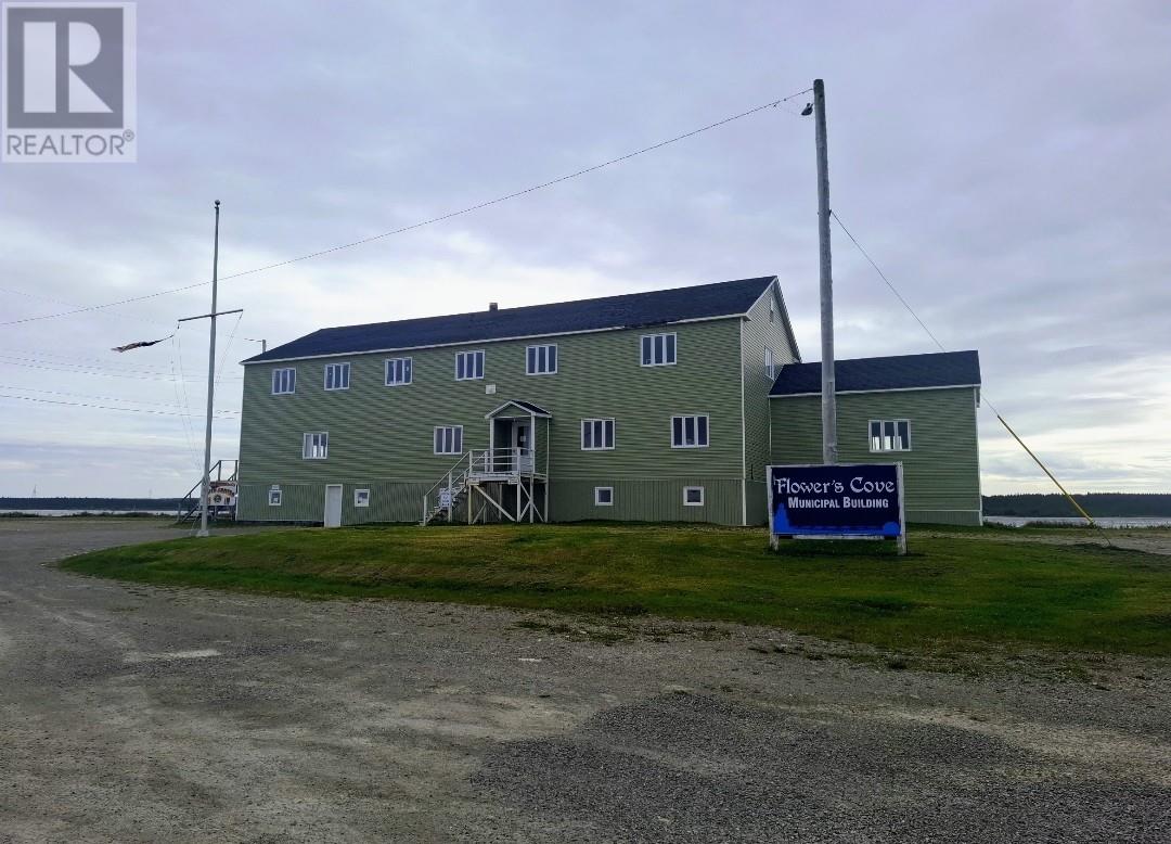 10 Viking Trail, Flowers Cove, Newfoundland & Labrador