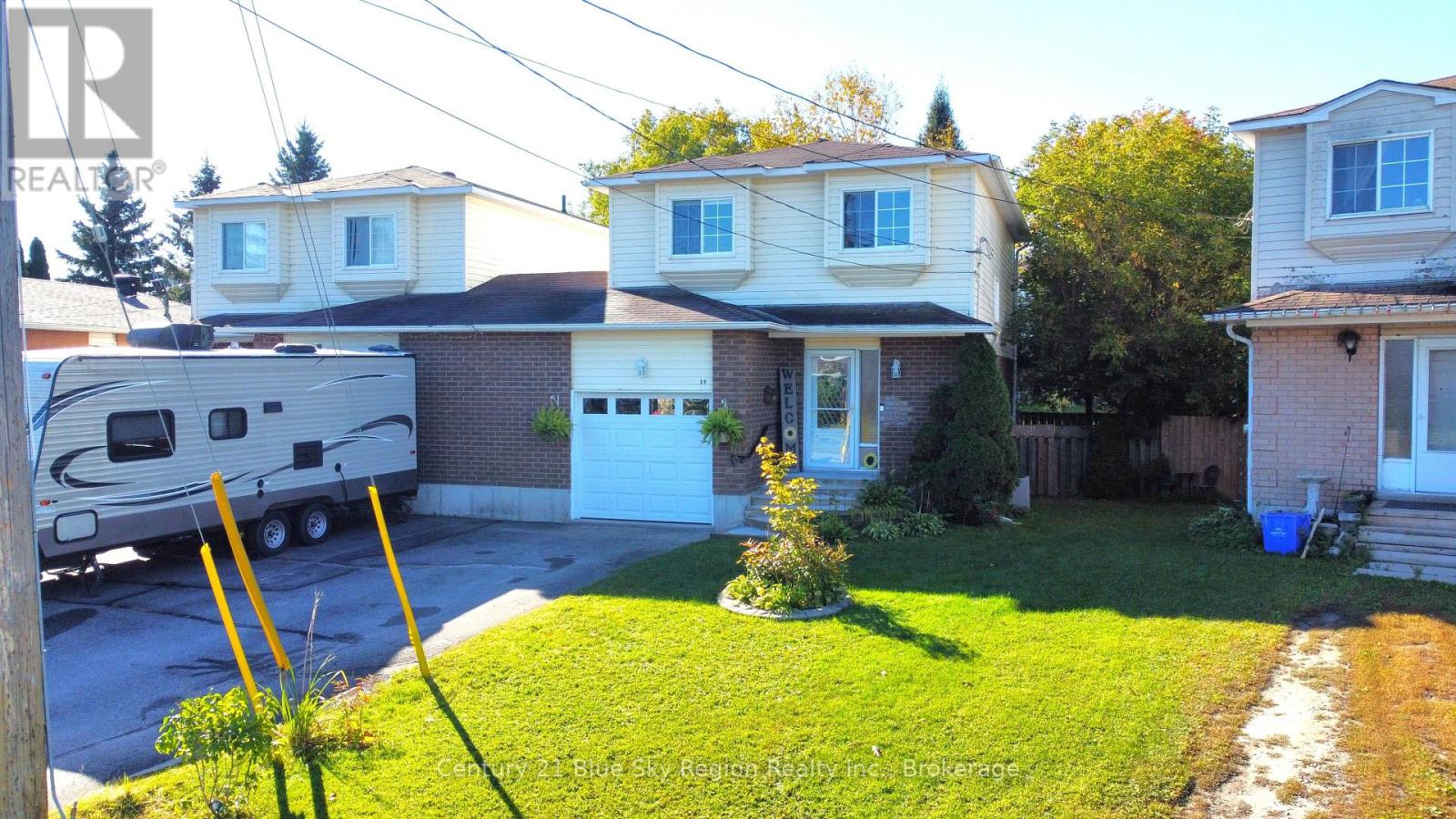 39 Beaver Crescent, North Bay, Ontario  P1A 3N1 - Photo 31 - X13824874
