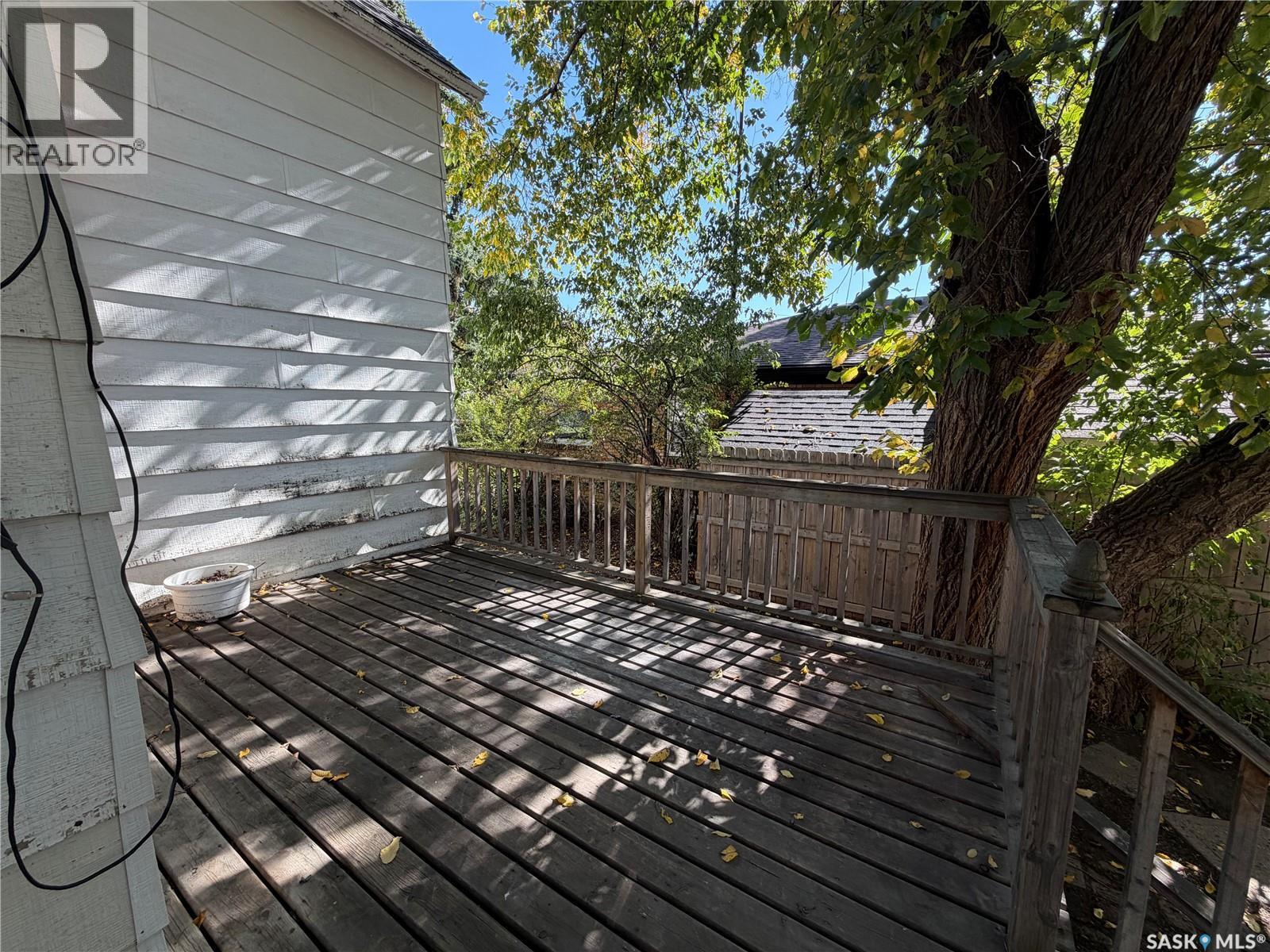 1014 6th Avenue Nw, Moose Jaw, Saskatchewan  S6H 0W2 - Photo 16 - SK049518